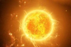 太阳死后会变成什么样子：白矮星(核心的变化)