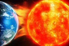 太阳会变成红巨星吞噬地球吗(地球可能可以逃脱)