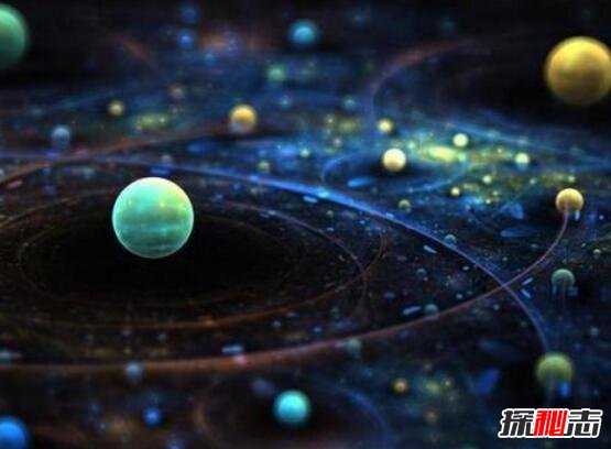宇宙超膜理论图片