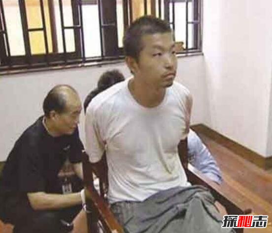 揭秘杨佳袭警案事件真相,6名警察殉职只因