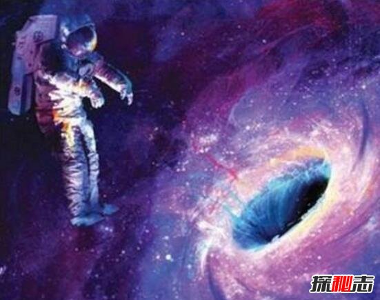 揭秘宇宙中最大的黑洞，Ton 618质量为太阳180亿倍(图3)