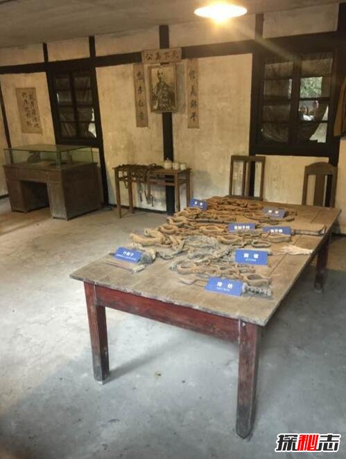 中国十大闹鬼大学_哪所大学闹鬼第一_中国闹鬼最凶的大学