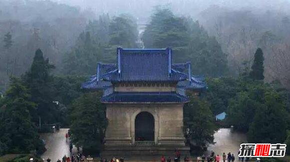 中国闹鬼最凶的大学_哪所大学闹鬼第一_中国十大闹鬼大学