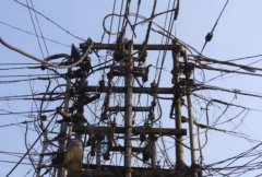 印度地区出现连环触电事故 遇到触电该如何解救？（触电事故）
