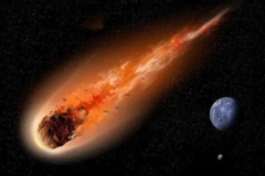 如何才能有效避免小行星撞击地球 新的策略（两种方法）