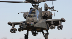 世界三大武装直升机排名 最强武装直升机（攻击直升机）