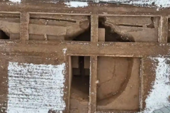 河南考古队的重大发现 居然是一个仓储遗迹（古代遗迹）
