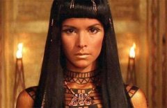 埃及最怕的公主是谁 跟“她”有过接触的人 都会莫名遭受厄运诅咒