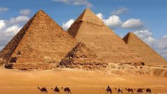 埃及金字塔之谜最全分析！惊叹这不可能的神迹