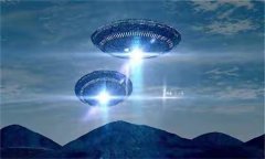 早在1996年 一架UFO坠落于巴西 甚至还有人目睹了不明生物的出现