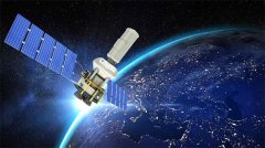 美国发射导航卫星 打造“月球GPS”能实现？（月球导航）