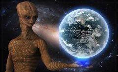 外星人是真的存在的吗 他们为何还没有造访地球（无限可能）
