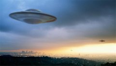 多地上空的不明飞行物究竟是什么 是外星飞船降临吗？