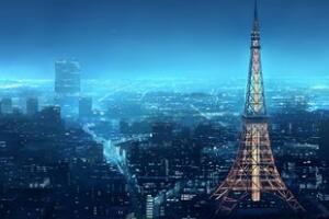 世界最大的城市排名前十，日本东京榜首(中国上榜两个)