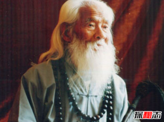 吴云青活了160岁图片