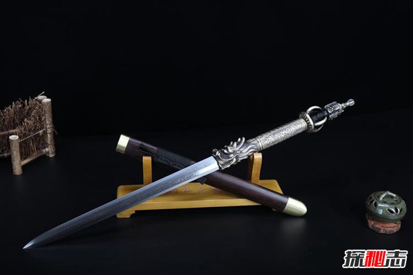 上古第一凶剑 神剑图片