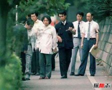 宫崎勤杀人事件揭秘  禁锢谋杀4名幼女手段残忍令人发指