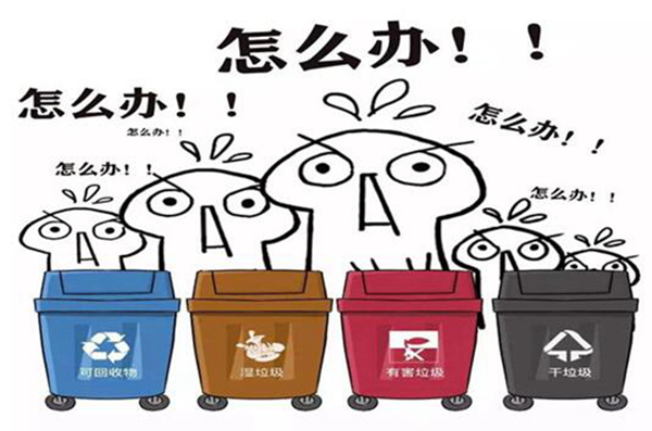 瓜子壳是干垃圾吗 不属于干垃圾属于湿垃圾范畴(图3)