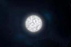 脉冲星秒杀白矮星是怎么回事：极有可能(白矮星会变小变暗)