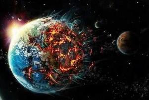 2099年地球还有人吗：理论上可能没人，世界末日发生