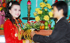 越南娶老婆三五万就搞定 有这么简单吗？（越南风俗）