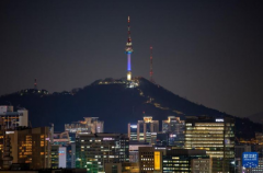 韩国首都首尔 放在中国相当于哪个城市？（城市对比）