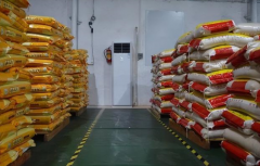 朝鲜从中国进口大米 为啥能让国际关注？（粮食进口）
