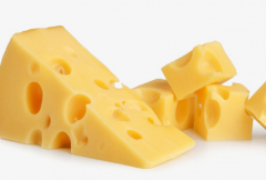哪个国家最喜欢吃奶酪 丹麦第一(营养价值丰富)