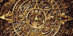 科研人员给出证据 证明玛雅文明来自猎户座（只是猜测）
