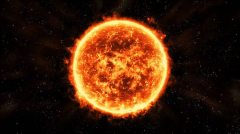 太阳燃烧多年不熄灭 爱因斯坦理论找到答案（太阳能量）