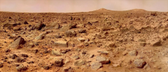 美国宇航局的隐瞒 火星上是否有生命存在（微生物的痕迹）