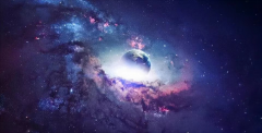宇宙“牢笼” 科学家发现35亿光年宇宙墙（宇宙超空洞）