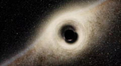 黑洞是宇宙？ 发现黑洞诞生像宇宙 颠覆认知（黑洞由来）