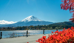 日本富士山即将喷发 富豪已经做好准备逃离日本（火山喷发）