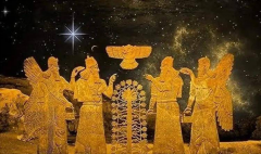 苏美尔文明是外星人创造出来的吗 是否真的存在？（的确存在）