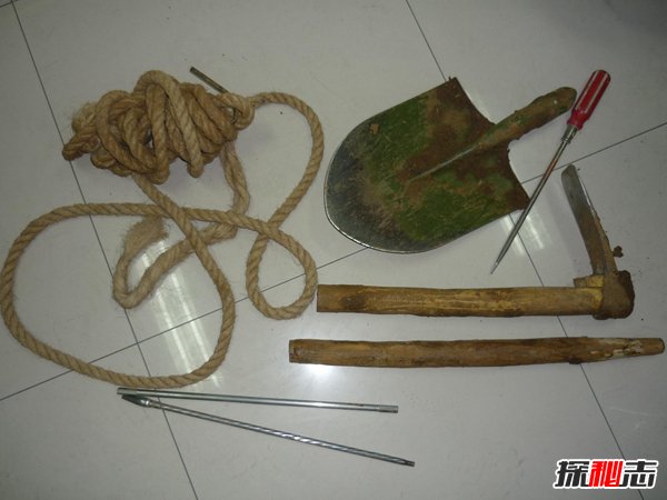 盗墓的人为什么活不久 墓穴中阴暗潮湿(容易感染病菌)(图7)