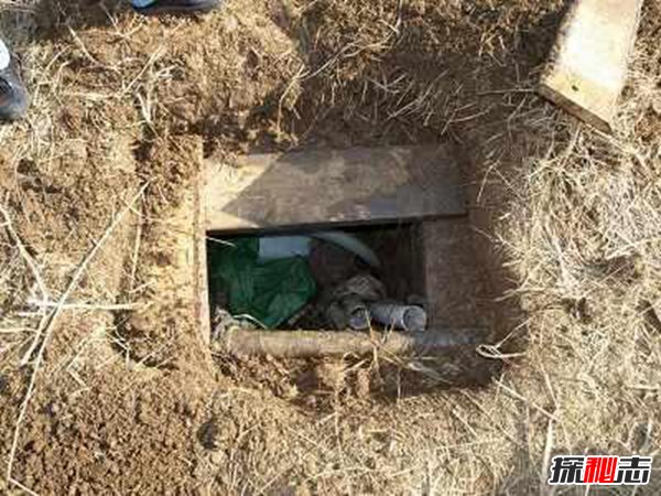 盗墓的禁忌与规矩 盗墓人有什么忌讳（轻易触碰会出事）(图1)