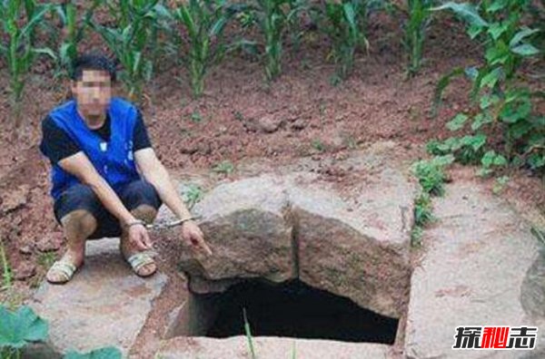 盗墓不盗玉是为何 盗墓界三不盗分别是什么(图3)