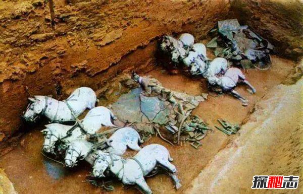 盗墓不盗玉是为何 盗墓界三不盗分别是什么(图5)