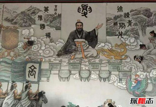 夏商周为什么严重断代 西方人不认可中华五千年(图6)