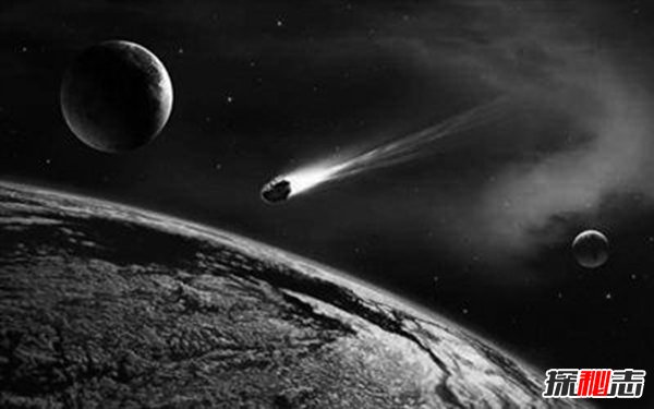 日本探测器隼鸟2号惊人发现 小行星龙宫曾有水(轰动世界)(图5)