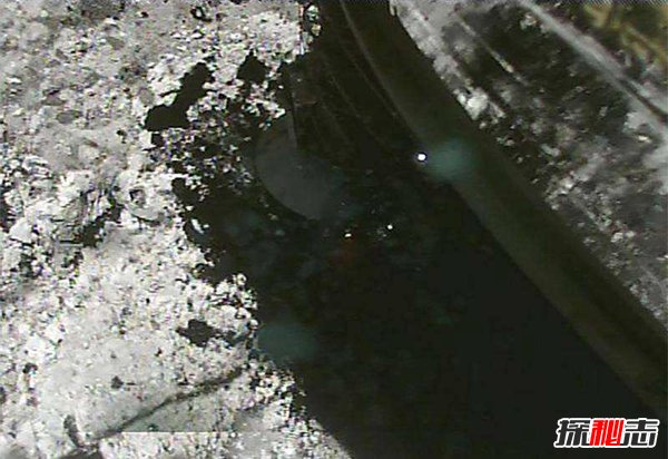 日本探测器隼鸟2号惊人发现 小行星龙宫曾有水(轰动世界)(图6)