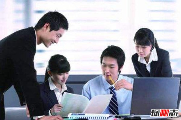 女生做hr悲剧前景 女孩子千万别做行政？(图3)