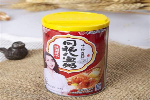 罐装八宝粥的危害插图3