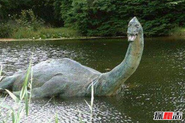 世界上唯一一只恐龙：魔克拉姆边贝，竟然被人吃掉了