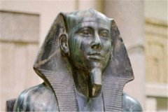 古埃及有名的法老有哪些？这些都是比较厉害的人物