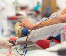 无偿献血有偿用血 献血对身体是不是好事（血液使用）