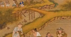 中国古人的生活条件 到底有多艰苦？（古人生活）