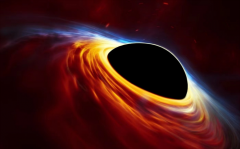 如何寻找宇宙黑洞 科学家 黑洞周围是线索（黑洞研究）