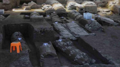 浙江地区的墓葬考古 有了哪些发现？（浙江考古）